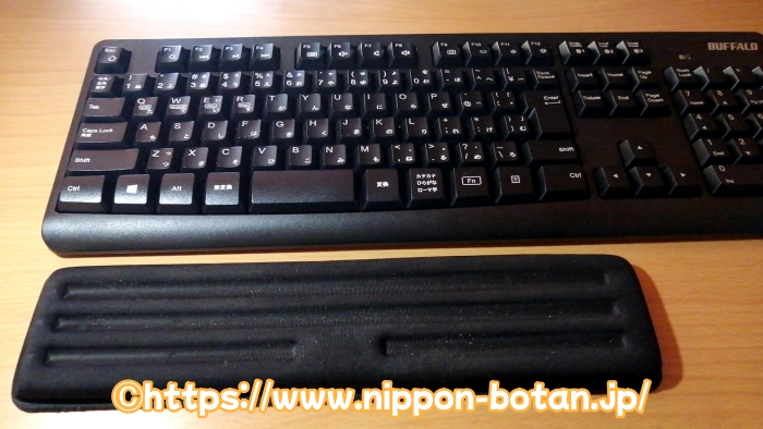 BUFFALO バッファロー キーボード BSKBB105BK 口コミ 体験談 レビュー 評判 評価 悪い口コミ 悪評