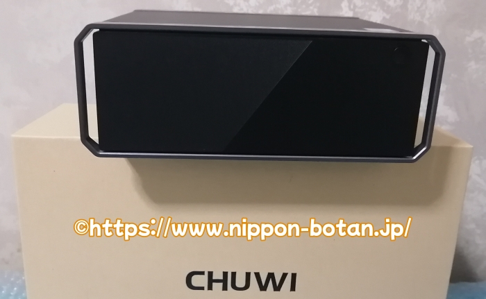 Chuwi ツーウェイ ミニPC 評判 口コミ 悪い口コミ 悪評 感想 体験談