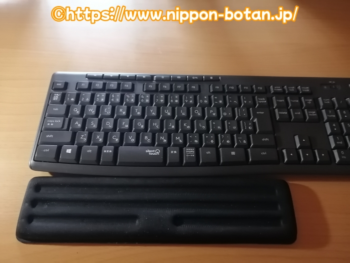 Logicool ロジクール キーボード K295GP 口コミ 体験談 レビュー 評判 評価 感想 悪い口コミ 悪評