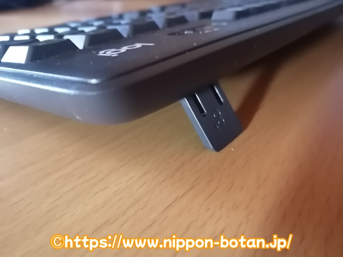 Logicool ロジクール キーボード K295GP 口コミ 体験談 レビュー 評判 評価 感想 悪い口コミ 悪評