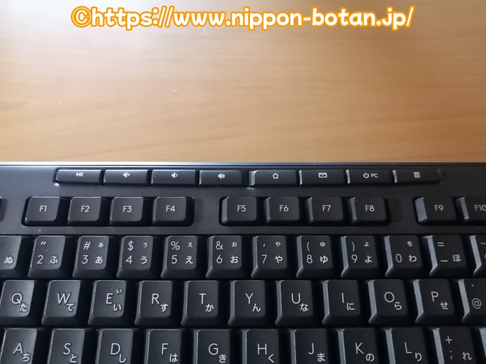 Logicool ロジクール キーボード K295GP 口コミ 体験談 レビュー 評判 評価 感想 悪い口コミ 悪評